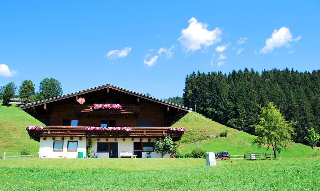 Готель Gastehaus Einodberg Міттерзілль Екстер'єр фото